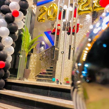 Al Amir Palace Hotel Sohag Eksteriør billede