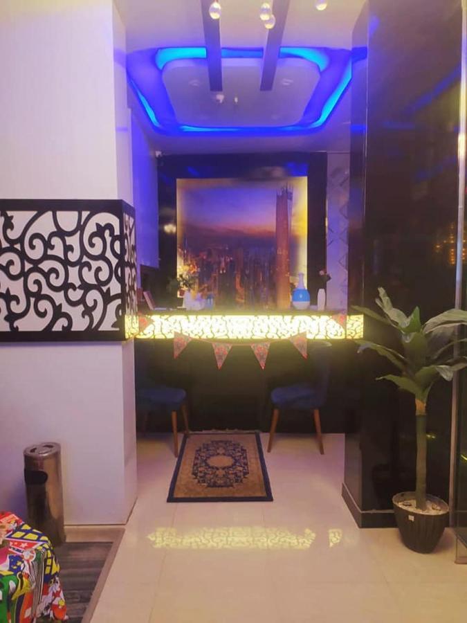 Al Amir Palace Hotel Sohag Eksteriør billede