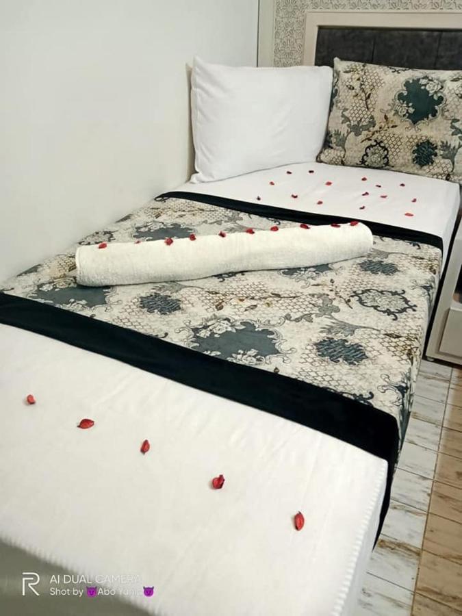 Al Amir Palace Hotel Sohag Eksteriør billede